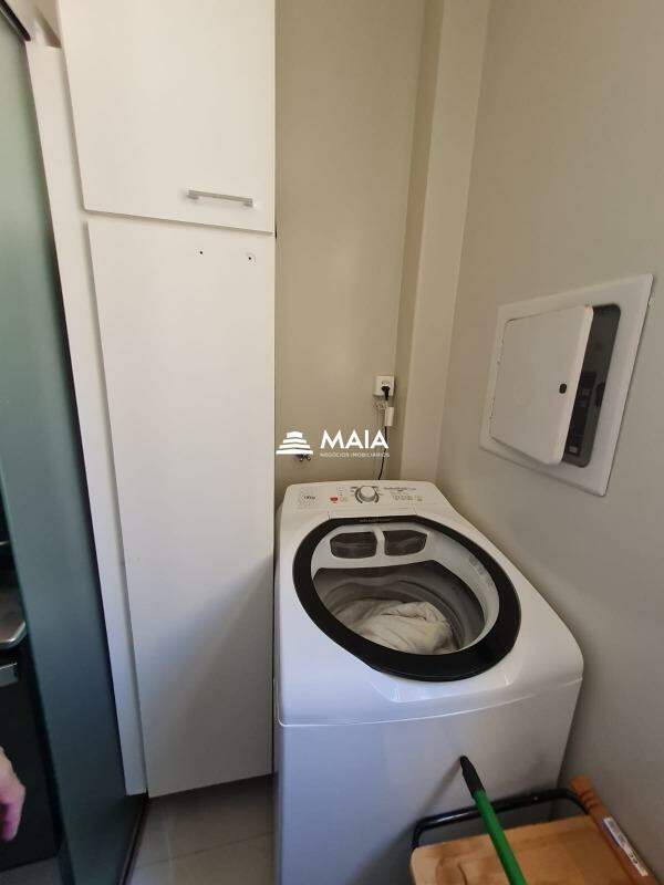 Apartamento à venda no Santa Maria: 