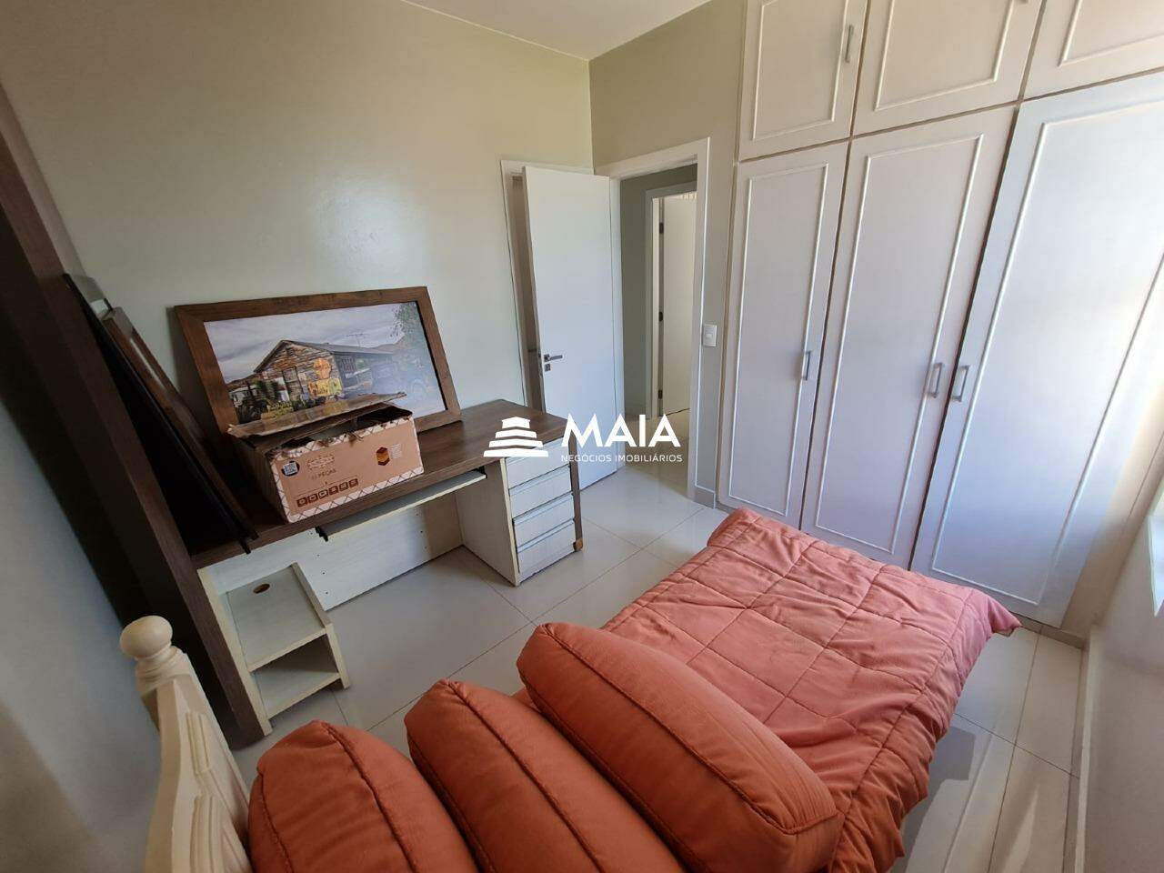 Apartamento à venda no Santa Maria: 