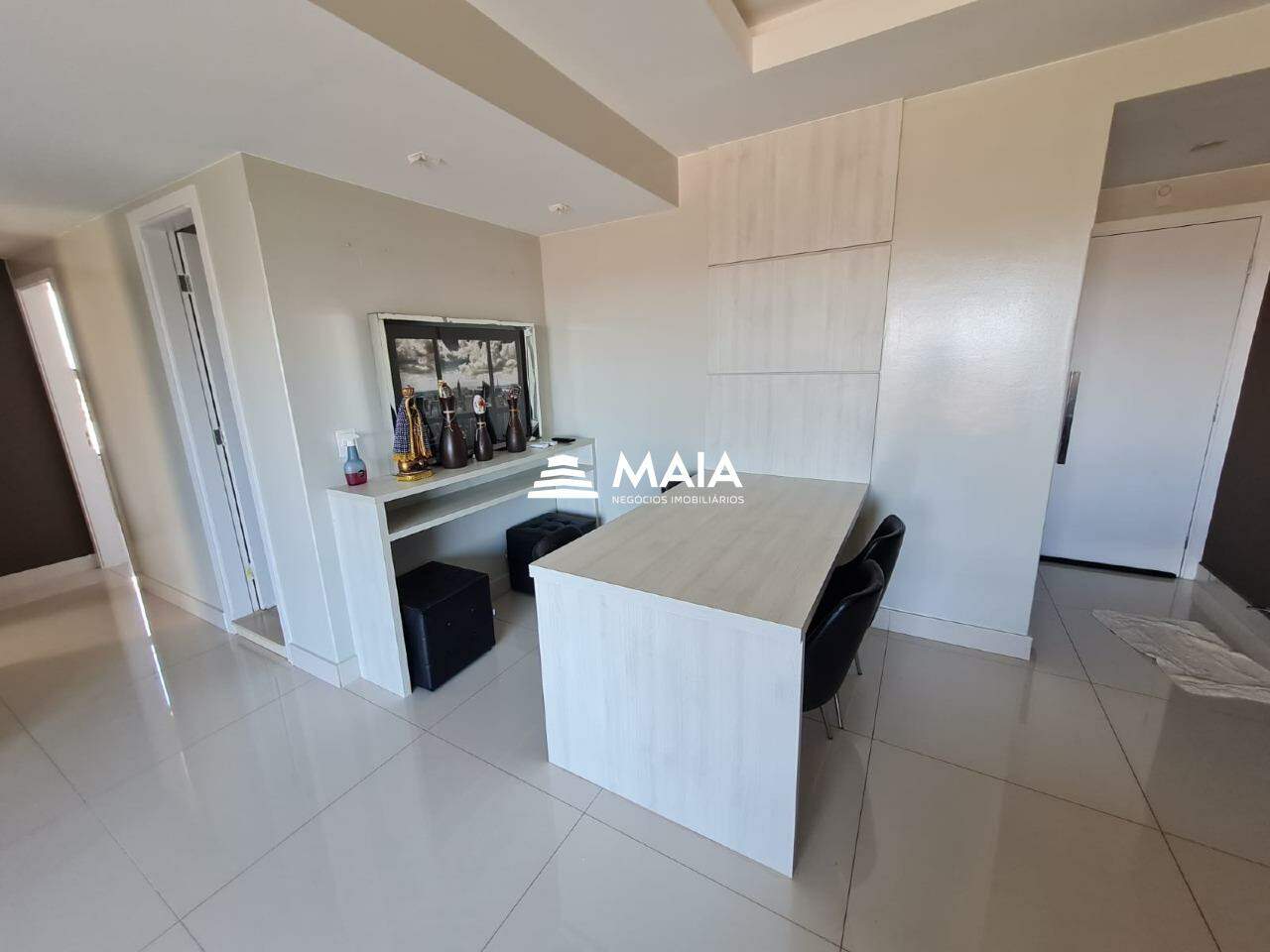 Apartamento à venda no Santa Maria: 