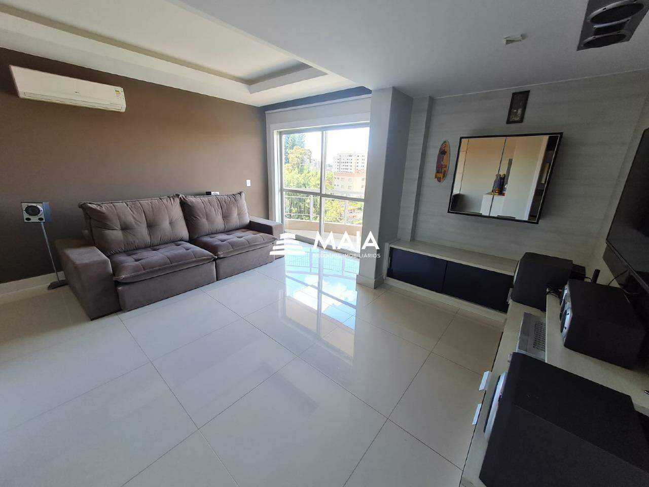 Apartamento à venda no Santa Maria: 