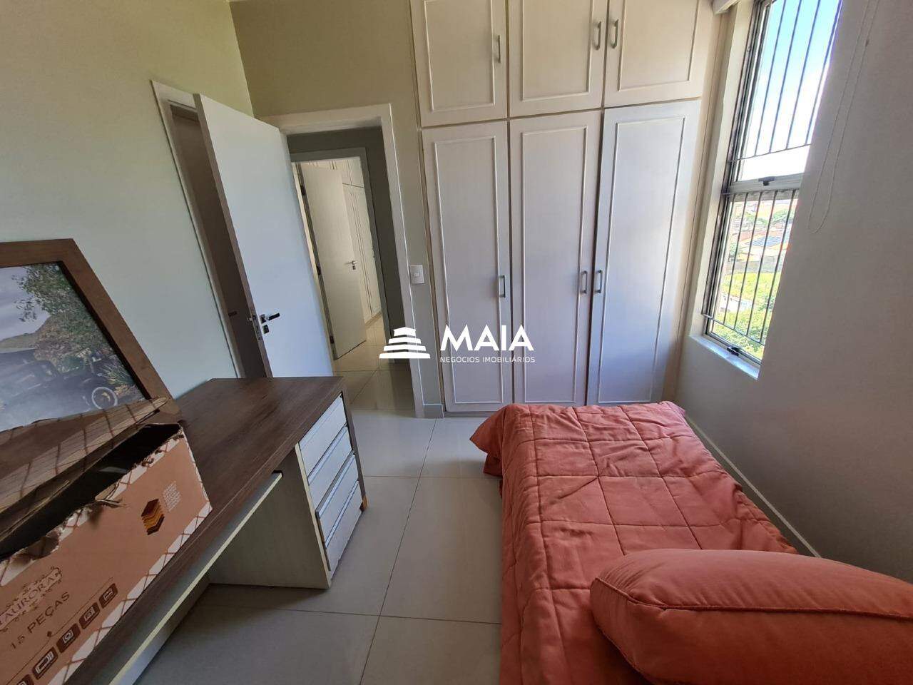 Apartamento à venda no Santa Maria: 