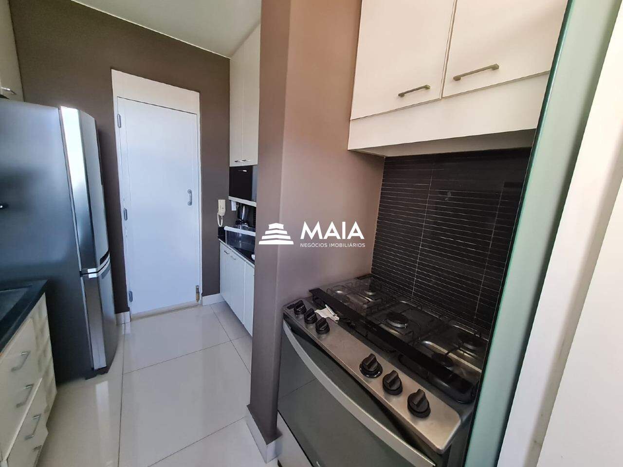 Apartamento à venda no Santa Maria: 