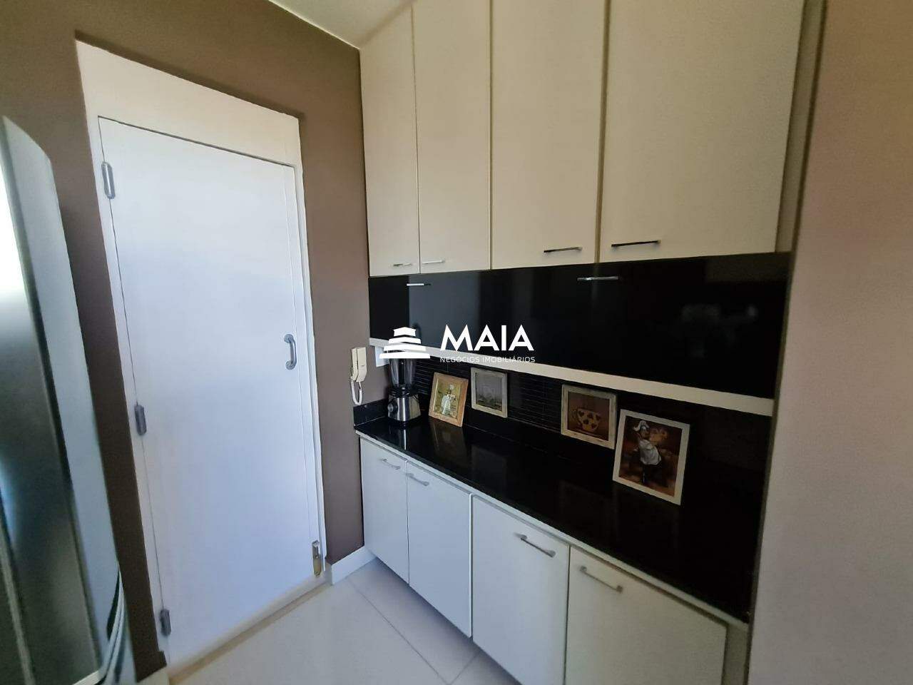 Apartamento à venda no Santa Maria: 