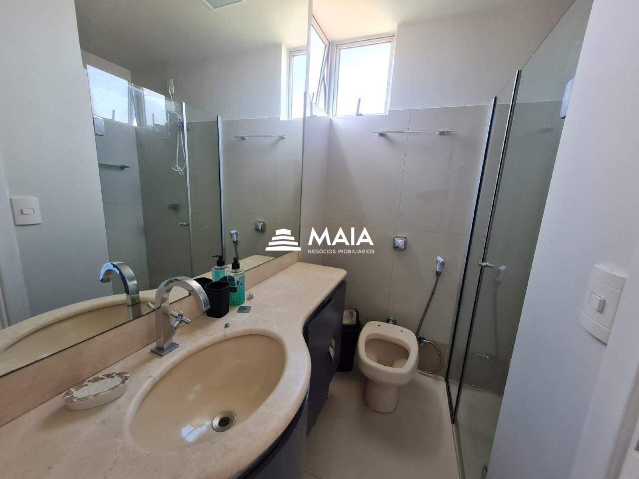 Apartamento à venda no Santa Maria: 