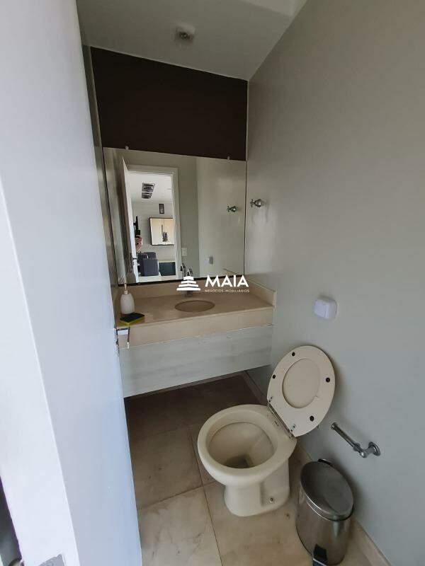 Apartamento à venda no Santa Maria: 