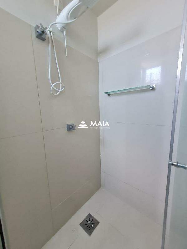 Apartamento à venda no Santa Maria: 