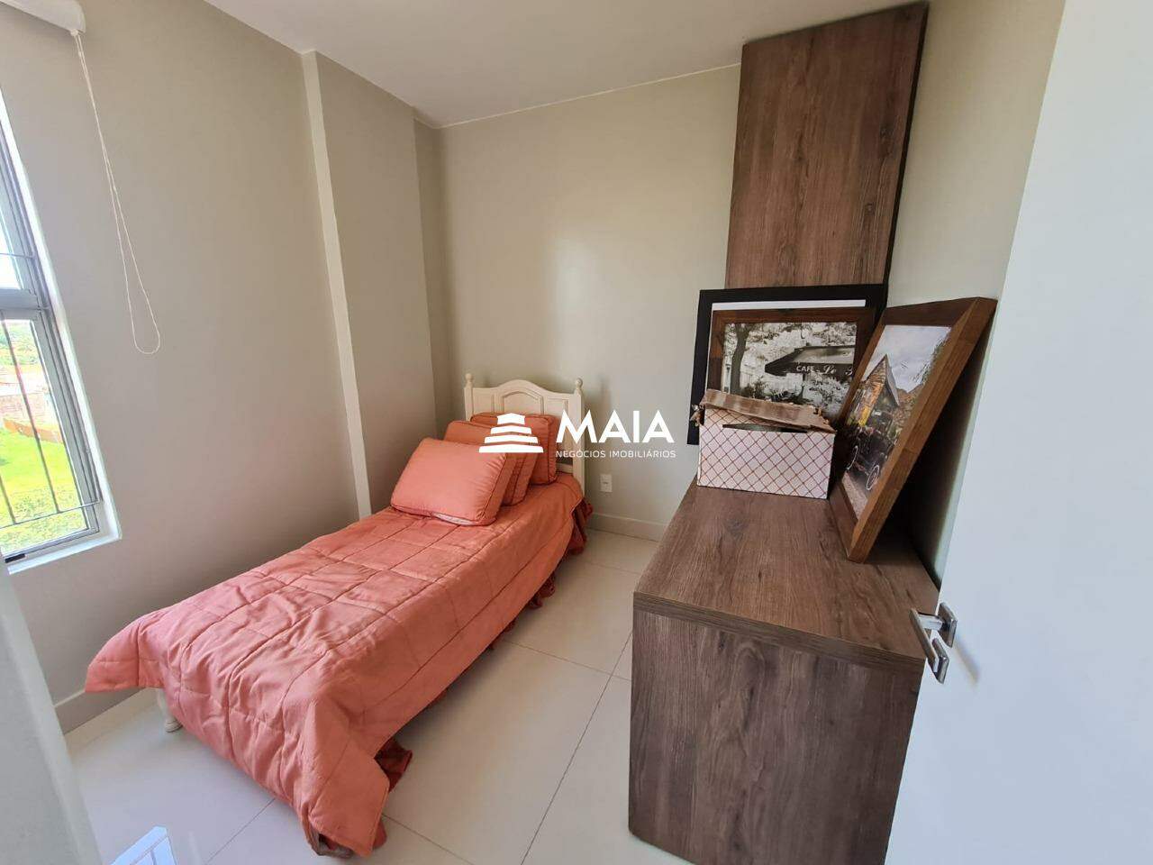 Apartamento à venda no Santa Maria: 