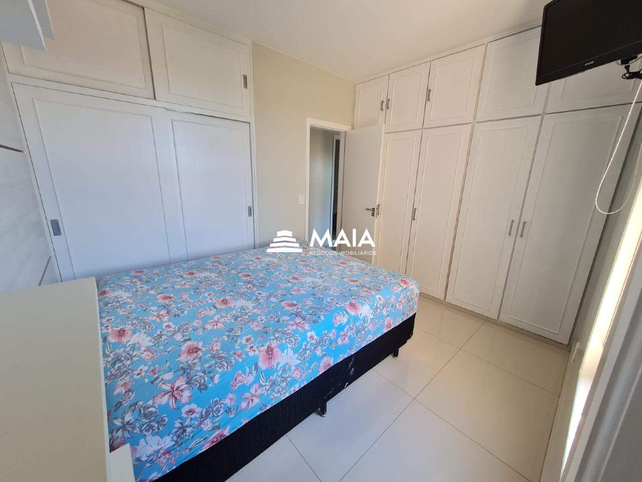 Apartamento à venda no Santa Maria: 