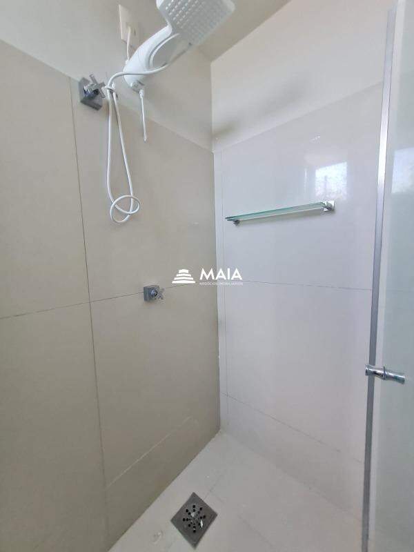 Apartamento à venda no Santa Maria: 