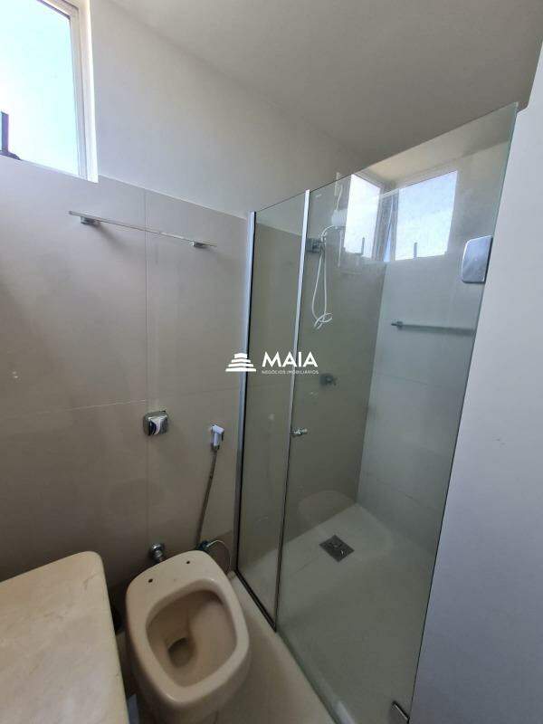 Apartamento à venda no Santa Maria: 