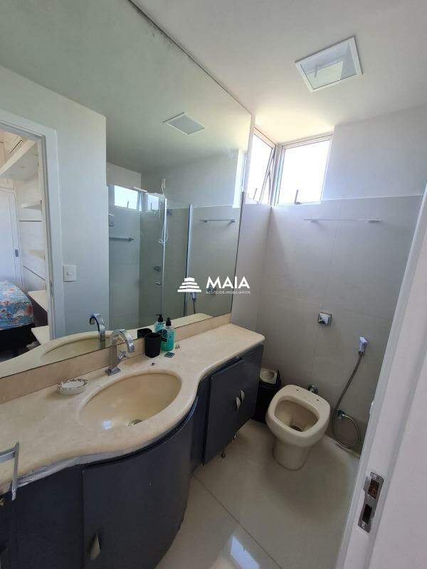 Apartamento à venda no Santa Maria: 