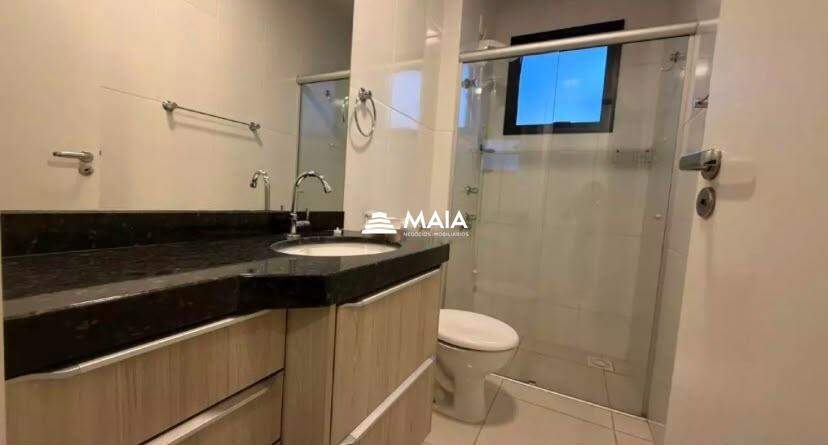 Apartamento para aluguel no Nossa Senhora da Abadia: 