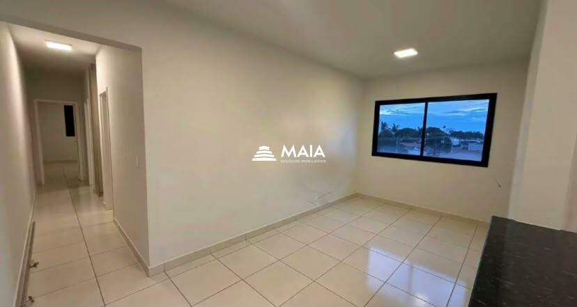 Apartamento para aluguel no Nossa Senhora da Abadia: 