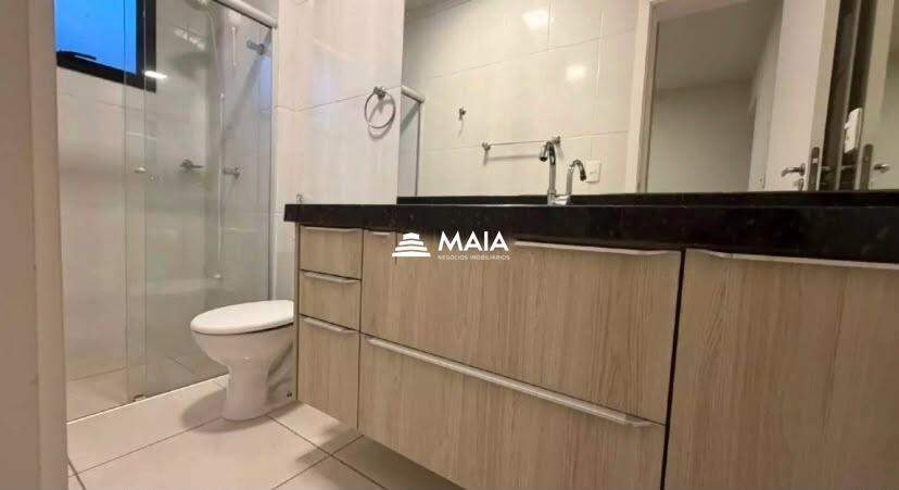 Apartamento para aluguel no Nossa Senhora da Abadia: 