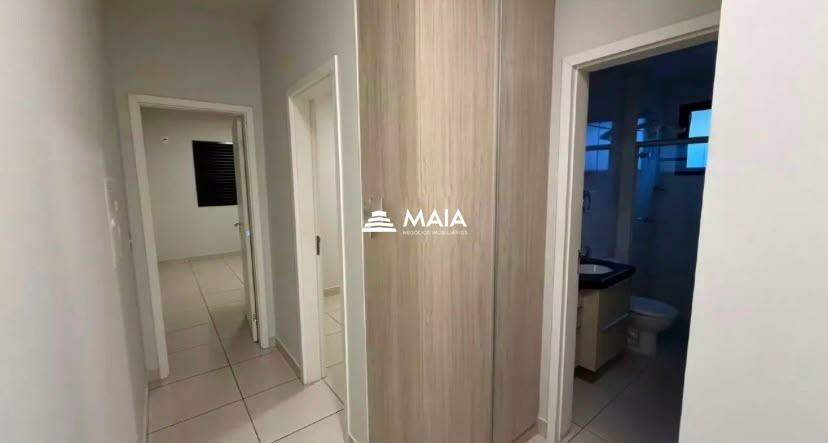 Apartamento para aluguel no Nossa Senhora da Abadia: 
