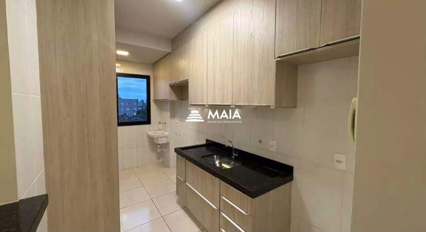 Apartamento para aluguel no Nossa Senhora da Abadia: 