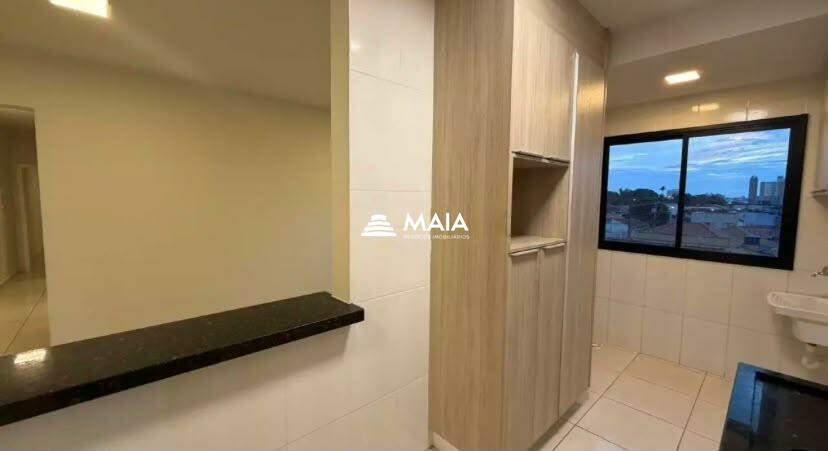 Apartamento para aluguel no Nossa Senhora da Abadia: 