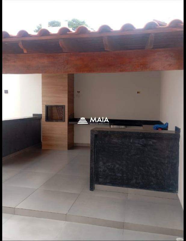 Casa à venda no Recreio dos Bandeirantes: 
