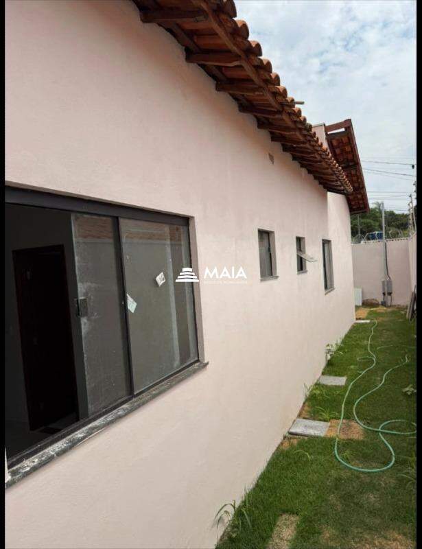 Casa à venda no Recreio dos Bandeirantes: 