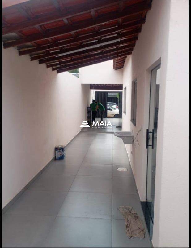 Casa à venda no Recreio dos Bandeirantes: 