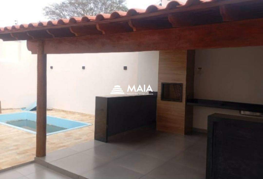Casa à venda no Recreio dos Bandeirantes: 