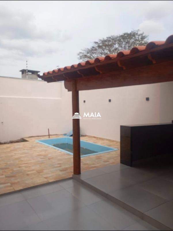 Casa à venda no Recreio dos Bandeirantes: 