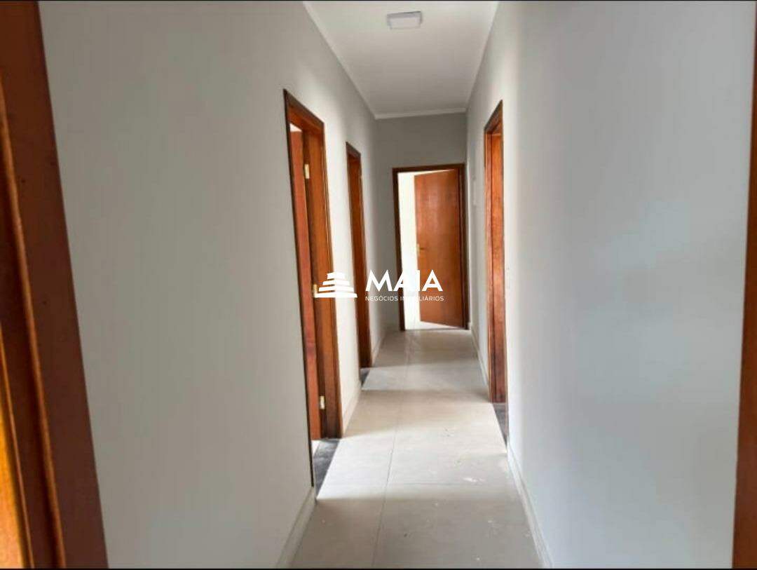 Casa à venda no Recreio dos Bandeirantes: 