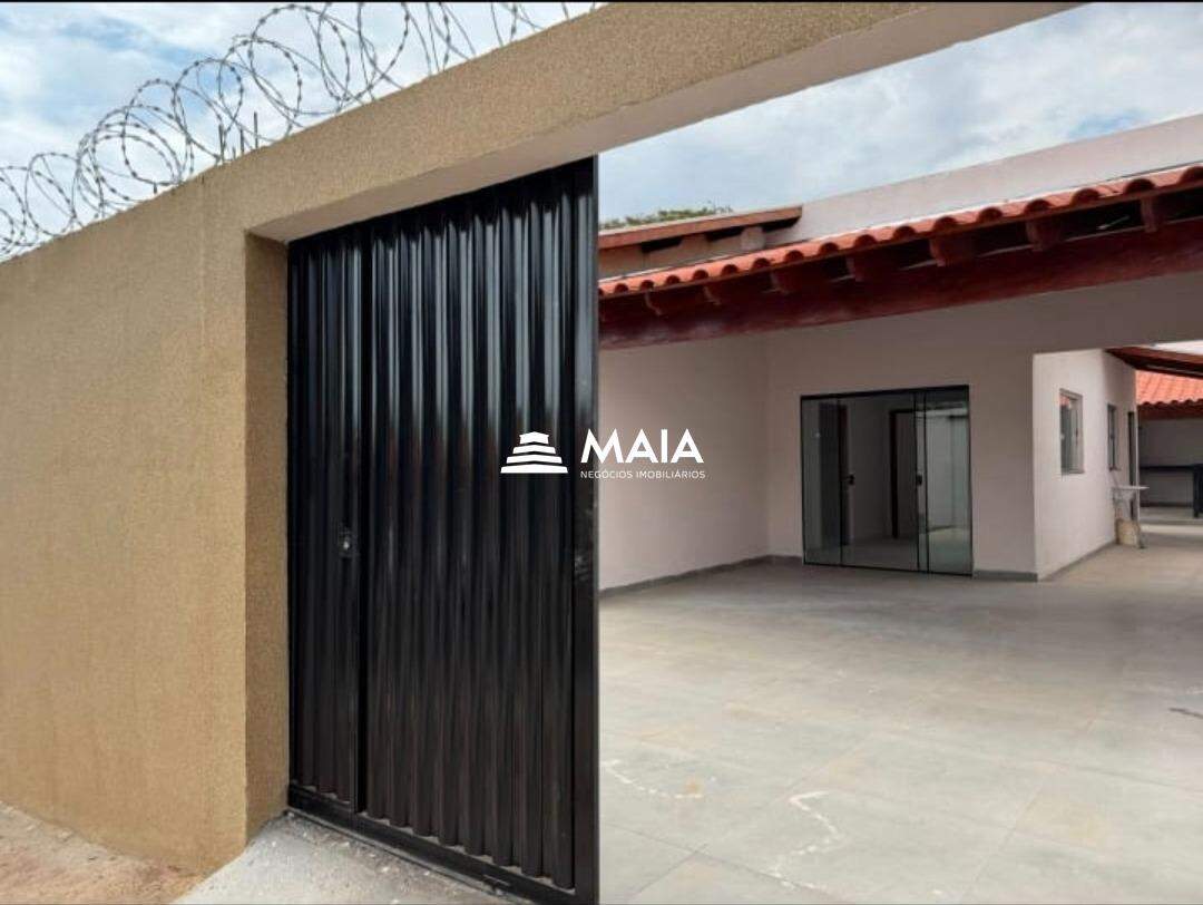 Casa à venda no Recreio dos Bandeirantes: 