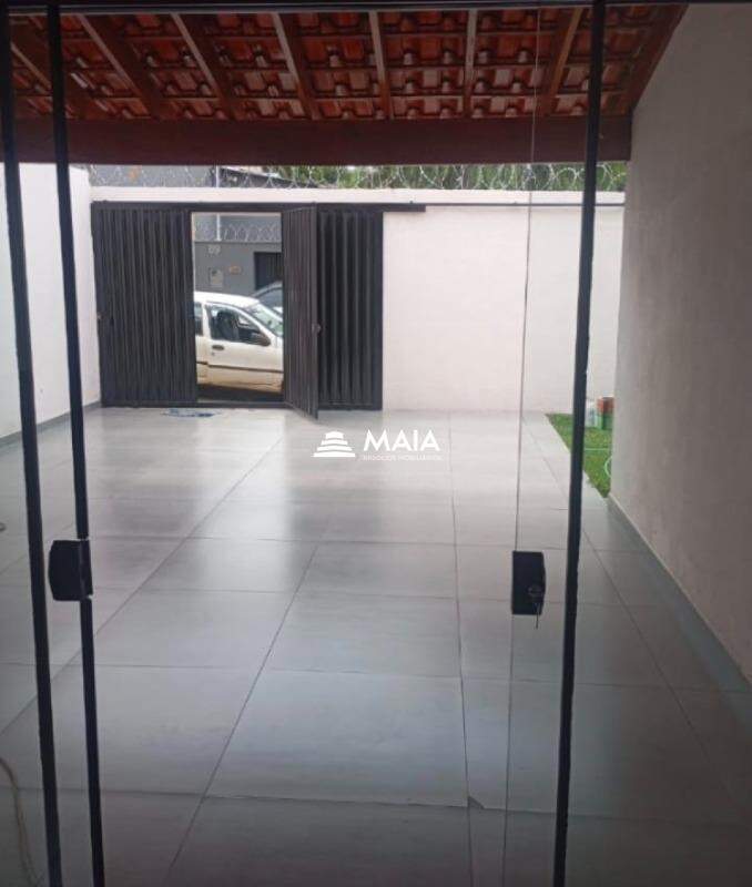 Casa à venda no Recreio dos Bandeirantes: 