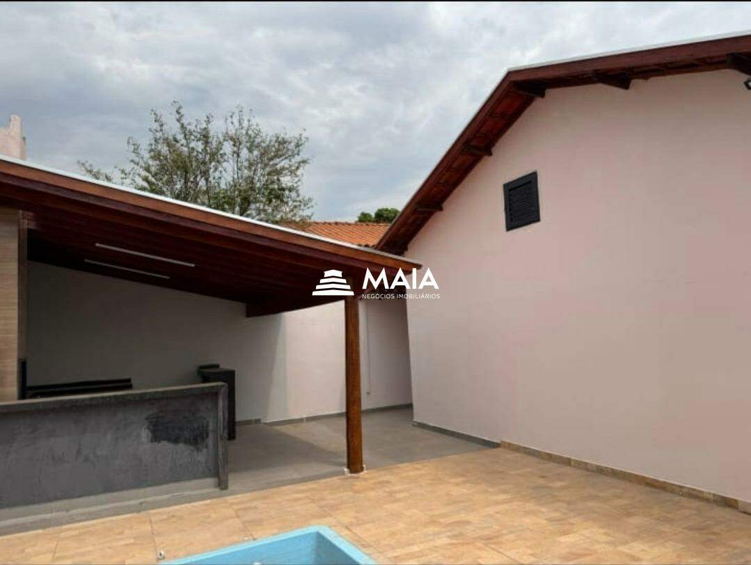 Casa à venda no Recreio dos Bandeirantes: 