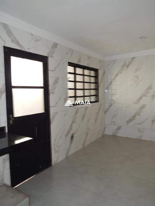 Casa à venda no BeijaFlor: 