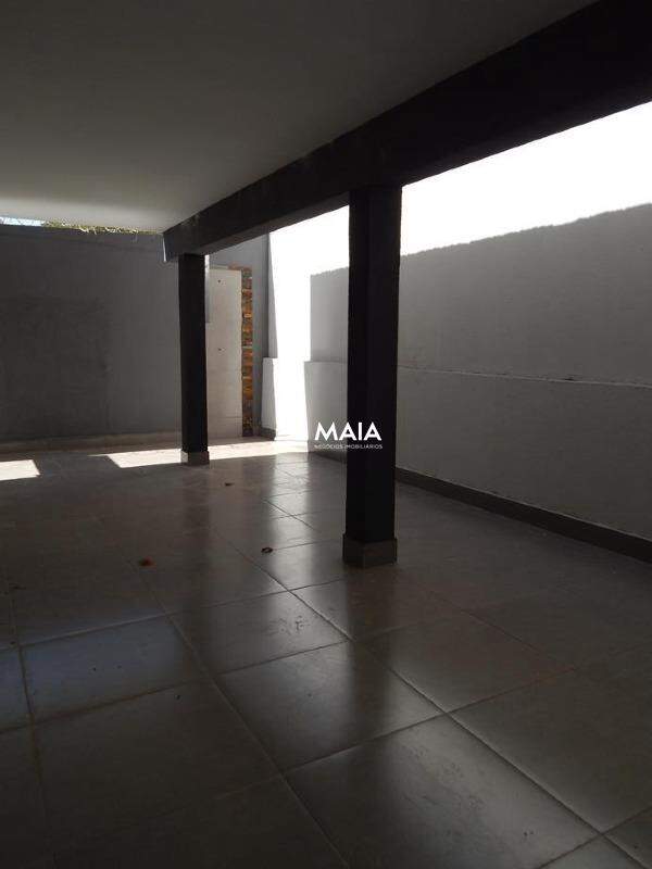 Casa à venda no BeijaFlor: 