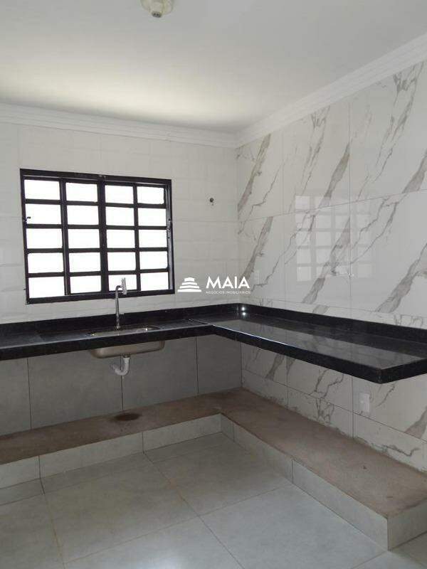 Casa à venda no BeijaFlor: 