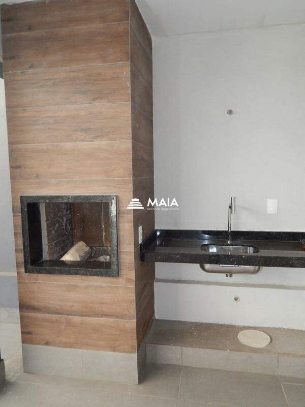 Casa à venda no BeijaFlor: 
