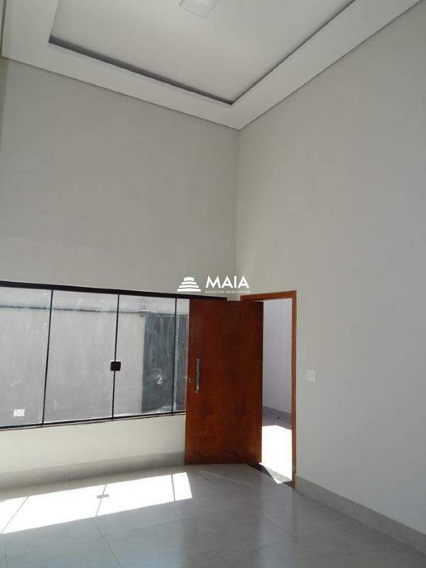 Casa para aluguel no BeijaFlor: 