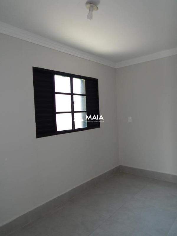 Casa para aluguel no BeijaFlor: 