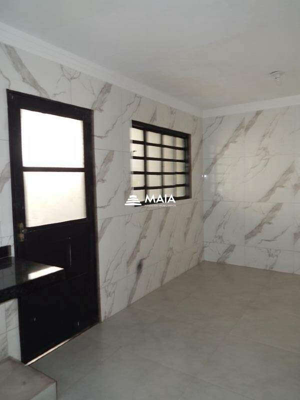 Casa para aluguel no BeijaFlor: 