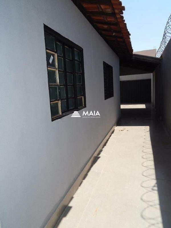 Casa para aluguel no BeijaFlor: 