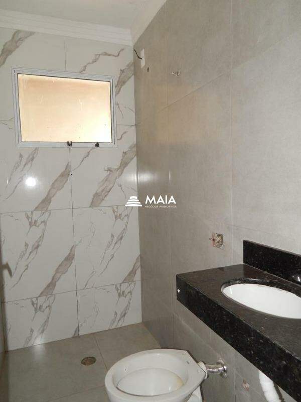 Casa para aluguel no BeijaFlor: 