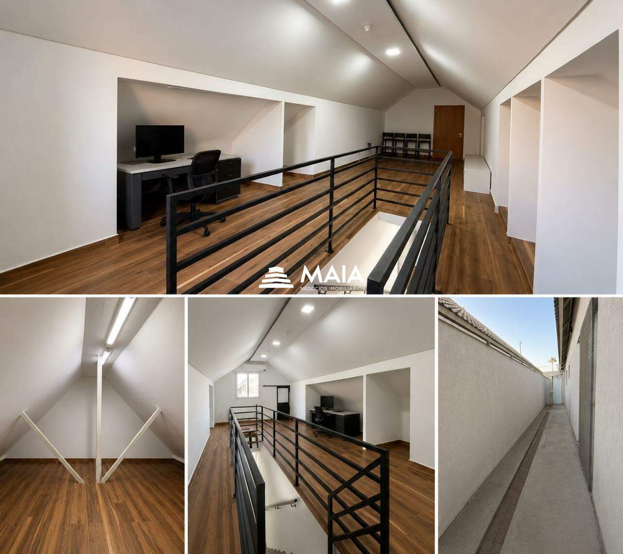 Casa de Condomínio à venda no Condomínio Ayat Club Residence: 
