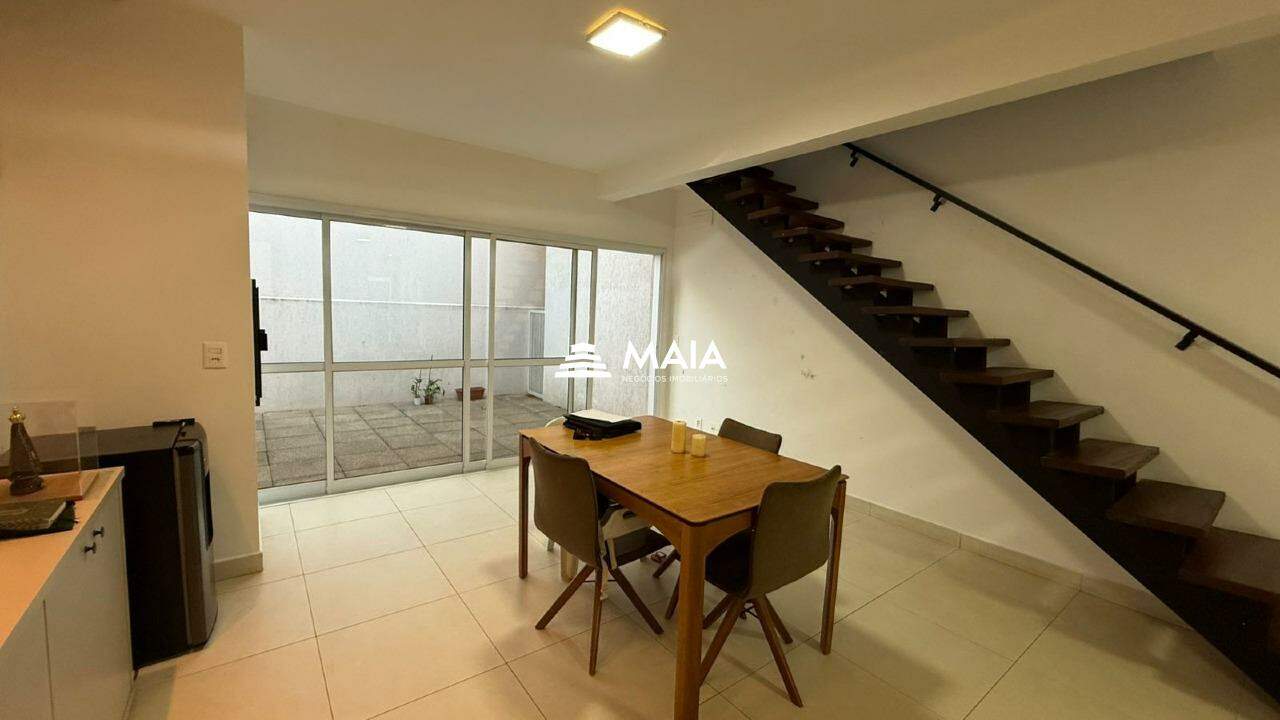 Casa de Condomínio à venda no Condomínio Ayat Club Residence: 