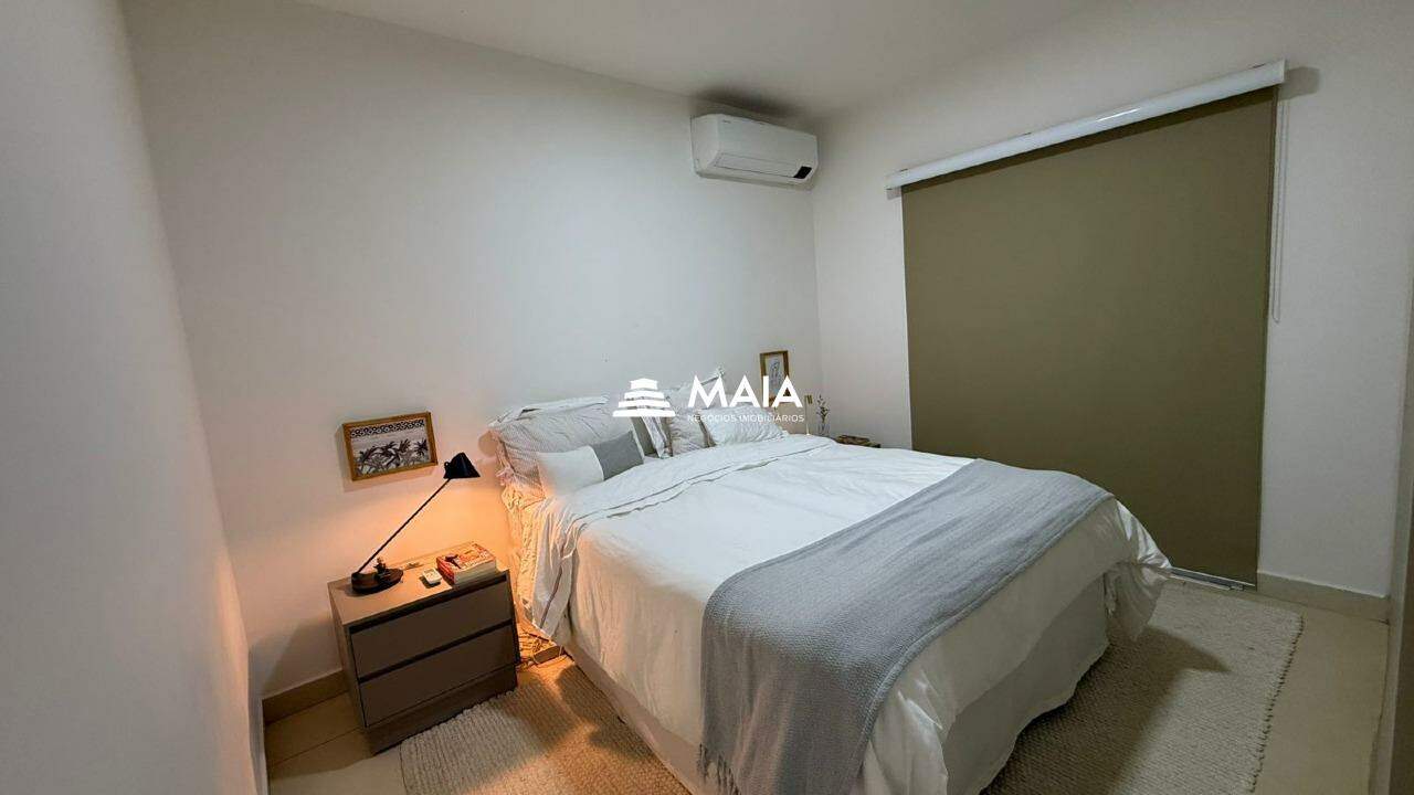 Casa de Condomínio à venda no Condomínio Ayat Club Residence: 