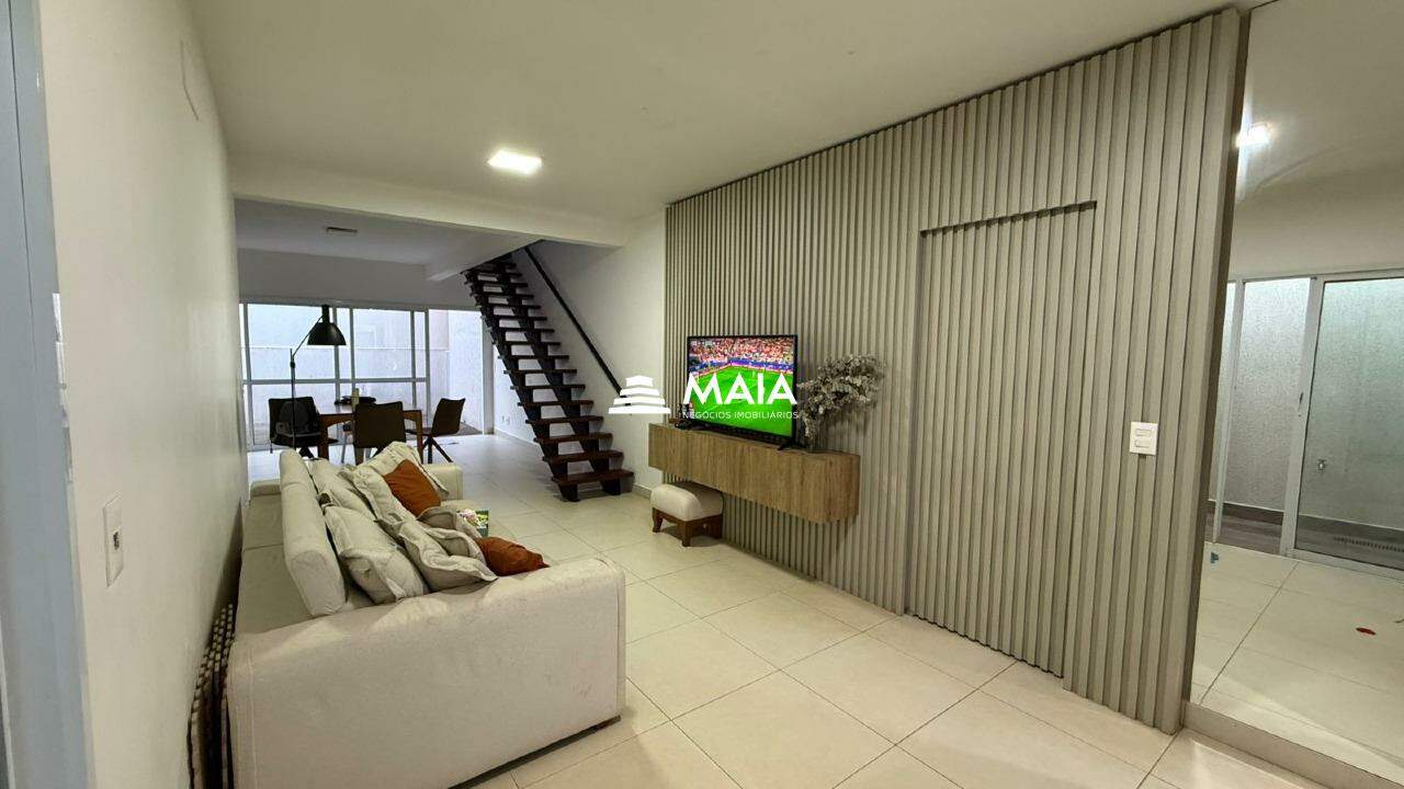 Casa de Condomínio à venda no Condomínio Ayat Club Residence: 