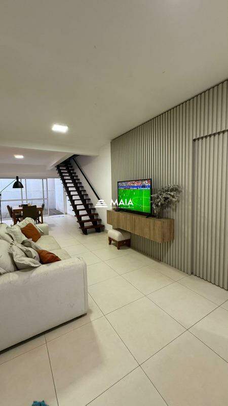 Casa de Condomínio à venda no Condomínio Ayat Club Residence: 