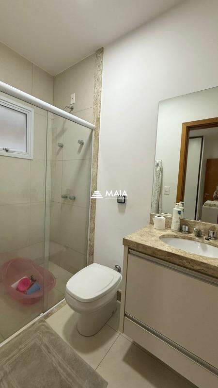 Casa de Condomínio à venda no Condomínio Ayat Club Residence: 