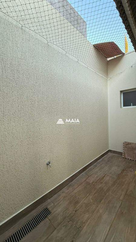 Casa de Condomínio à venda no Condomínio Ayat Club Residence: 