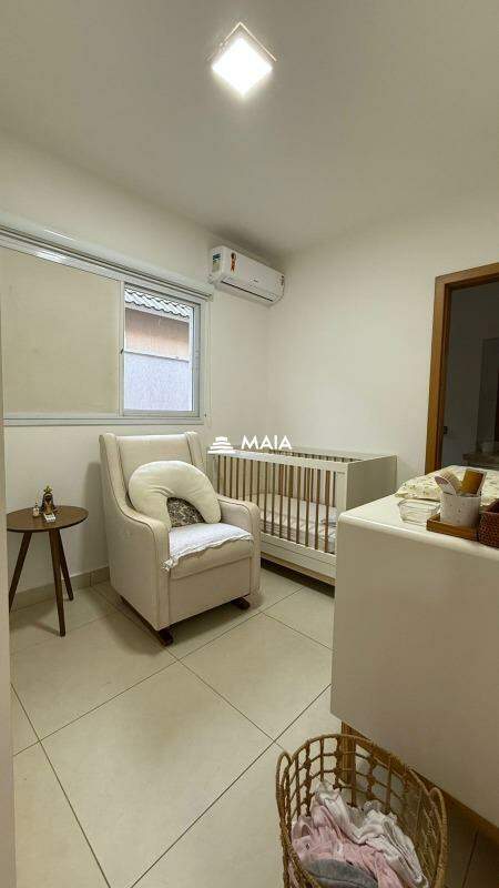 Casa de Condomínio à venda no Condomínio Ayat Club Residence: 