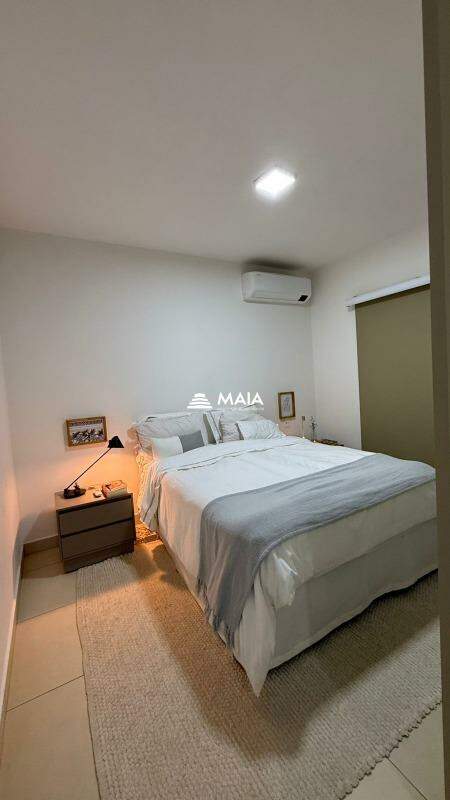 Casa de Condomínio à venda no Condomínio Ayat Club Residence: 