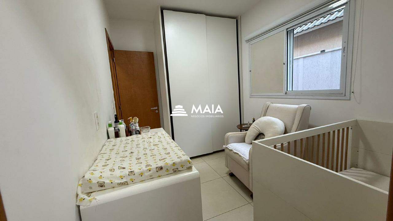 Casa de Condomínio à venda no Condomínio Ayat Club Residence: 