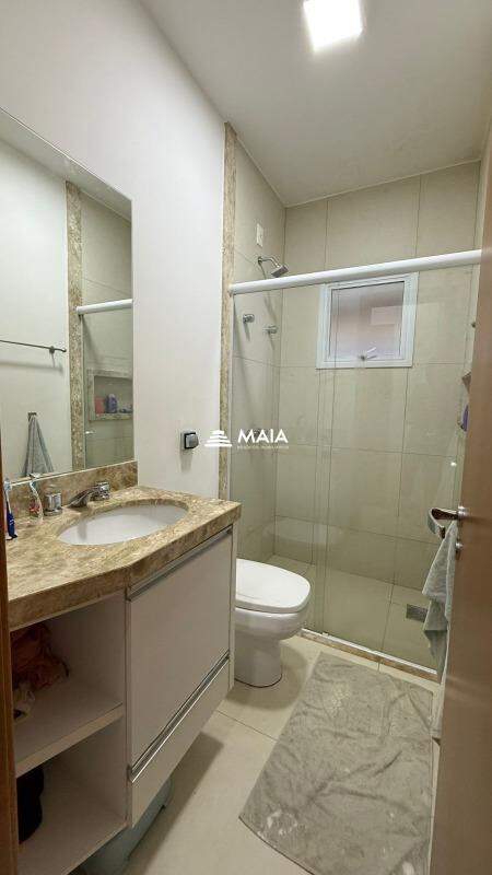 Casa de Condomínio à venda no Condomínio Ayat Club Residence: 